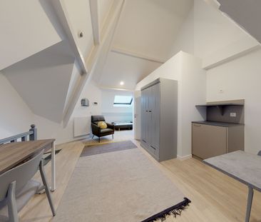 Redingenstraat 91 / 0102, 3000 Leuven - Photo 4