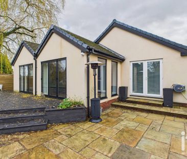 3 bedroom detached bungalow to rent - Photo 6