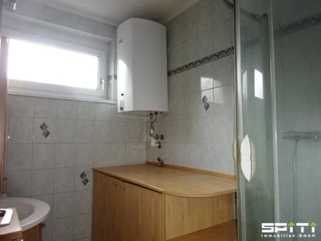 Helle 3-Zimmer Wohnung mit Loggia in Sankt Michael i.d.Obersteiermark - Photo 5