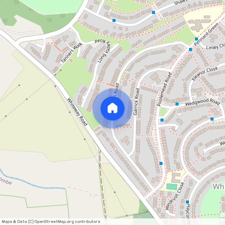 Sheridan Road, Bath, BA2