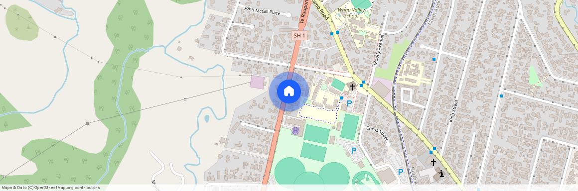 35D Western Hills Drive, Kensington