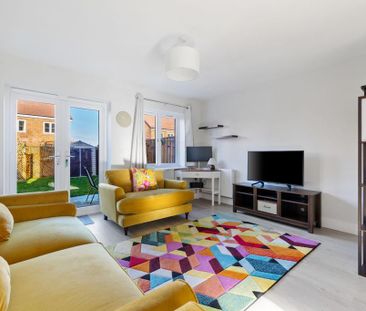 2 bedroom semi-detached house to rent - Photo 1