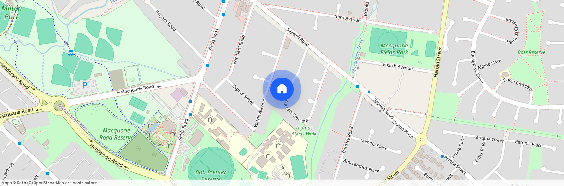 31A Fuchsia Crecent, NSW 2564, Macquarie Fields