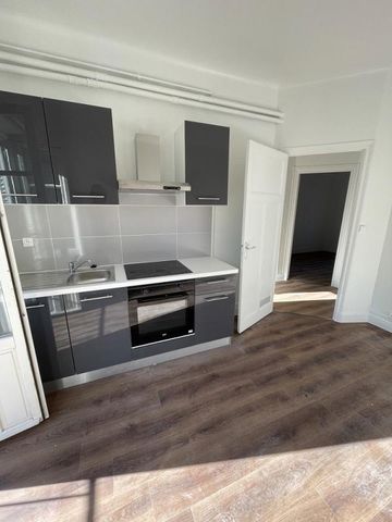 Location Appartement 2 pièces 41m² NANCY 54000 - Photo 3