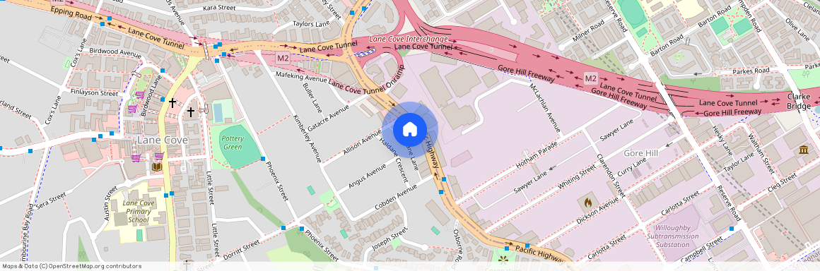 358 Pacific Highway, NSW 2066, Lane Cove