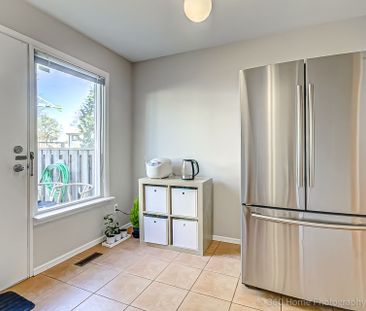 For Lease - 126 Dusay Place Unit# 107, Toronto, Ontario - Photo 2
