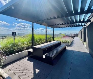 Mieszkanie do wynajęcia - Warszawa, Aleja Wilanowska - Photo 1