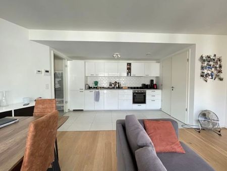 Appartement te huur - Foto 3