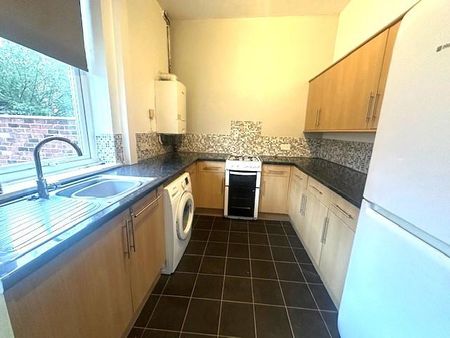 2 bedroom terraced house to rent - Photo 3