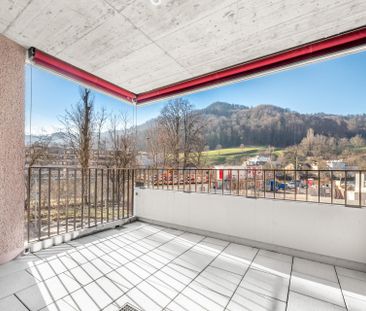 Ihre neue Wohlfühloase direkt an der Sihl! - Photo 1