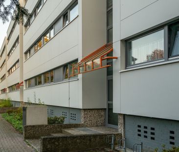 Top modernisierte Wohnung im Grünen - Foto 2