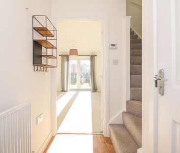 2 bedroom house to rent Grace Farrant Road, Great Cornard, Sudbury,... - Photo 5