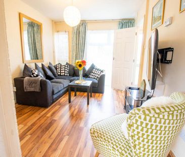 5 bedroom house to rent - Photo 3