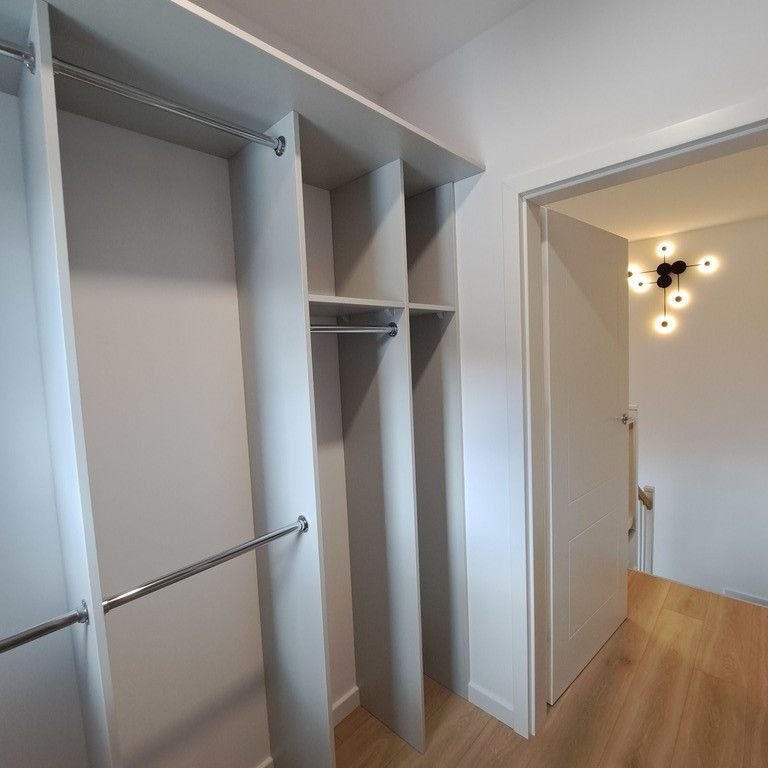 Piękny, nowy biźniak na Mierzynie - Фото 1