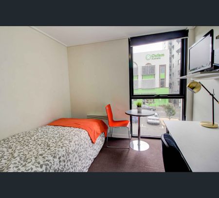 304/127 Leicester Street, Carlton, Vic 3053 - Photo 2