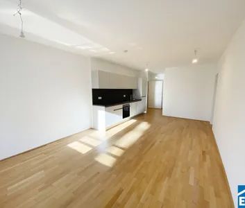 Wunderschöne 1-Zimmerwohnung mit Freifläche - Photo 1