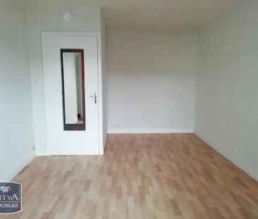 Appartement à louer 1 pièce 20.83m² - Photo 5