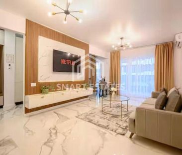 Apartament 2 camere de inchiriat + Parcare I Pipera - Photo 5