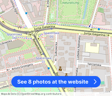 Belvedere Residence | 2 Pokoje | Basen | Siłownia - Photo 1