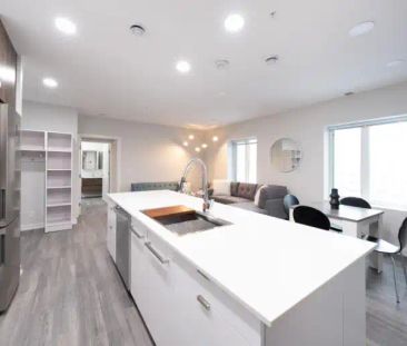 Libra at Lumino Park | 5610 3 Street Southwest, Calgary - Photo 1