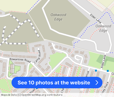 3 bedroom terraced house for rent - Photo 1