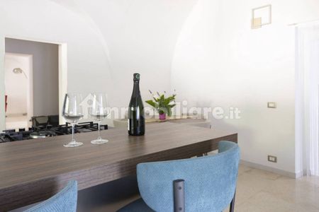 Villa unifamiliare Strada Crispiano zona F 51, Martina Franca - Foto 5