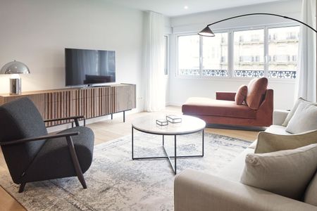 Alquiler de piso en Avenida de la Libertad, 16 - Photo 4