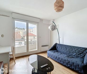 Appartement à louer 2 pièces • Clermont-Ferrand - Photo 2