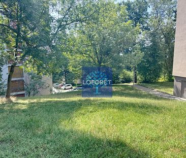 Appartement T1 La Mulatière à louer - Photo 5