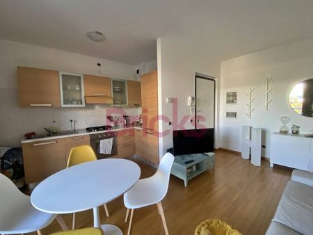 Bilocale via Magolfa 32, Navigli - Darsena, Milano - Photo 3