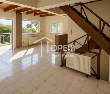 Μονοκατοικία 140 τ.μ. προς ενοικίαση - Photo 3