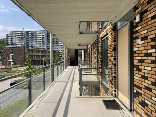 Astronautenweg 60, 1115VV Duivendrecht - Foto 1