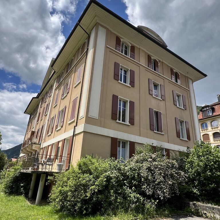 A 5 minutes du centre et de ses commodités - Photo 1