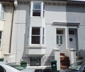 4 bedroom student house near Lewes Road - Photo 4