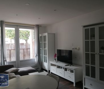 Location Appartement 2 pièces 46m² MONTPELLIER 34080 - Photo 2