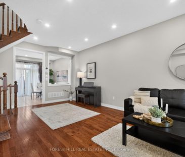 For Lease - 41 Pavlova Crescent, Richmond Hill, Ontario - Photo 6