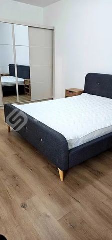 APARTAMENT NOU | PRIMA ÎNCHIRIERE | nZEB | PARCARE SUBTERANĂ | ZONA IRA - Fotografie 3