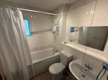 Studio to rent - Photo 3