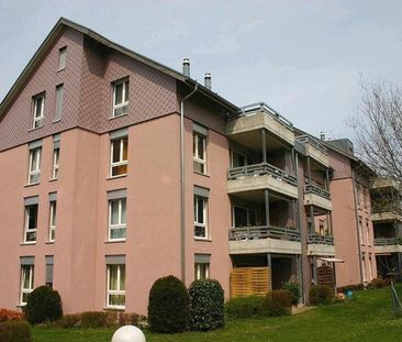 3.5 Zimmer-Galeriewohnung à 117 m2 mit Terrasse - Foto 4