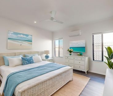 NDIS Purpose-Built Home in Bohle Plains - Spacious, Modern & Fully ... - Photo 3