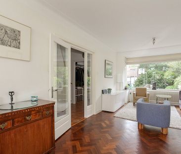 Te huur: Huis Burgemeester Le Fèvre de Montignylaan in Rotterdam - Photo 5