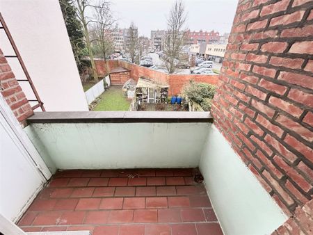 Prachtig ruim appartement met 2 slaapkamers! - Foto 2