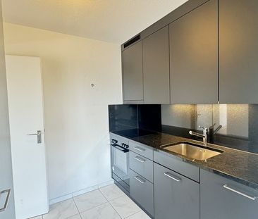3.5-Zimmer Wohnung im 2. OG mit sonnigem Balkon - Foto 3
