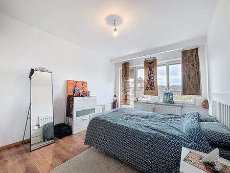 Appartement te huur - Photo 4