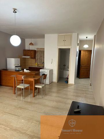 Studio/Γκαρσονιέρα για ενοικίαση Θέρισσος (Ηράκλειο Κρήτης) - Photo 5