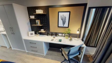 Gold Studio - Photo 4