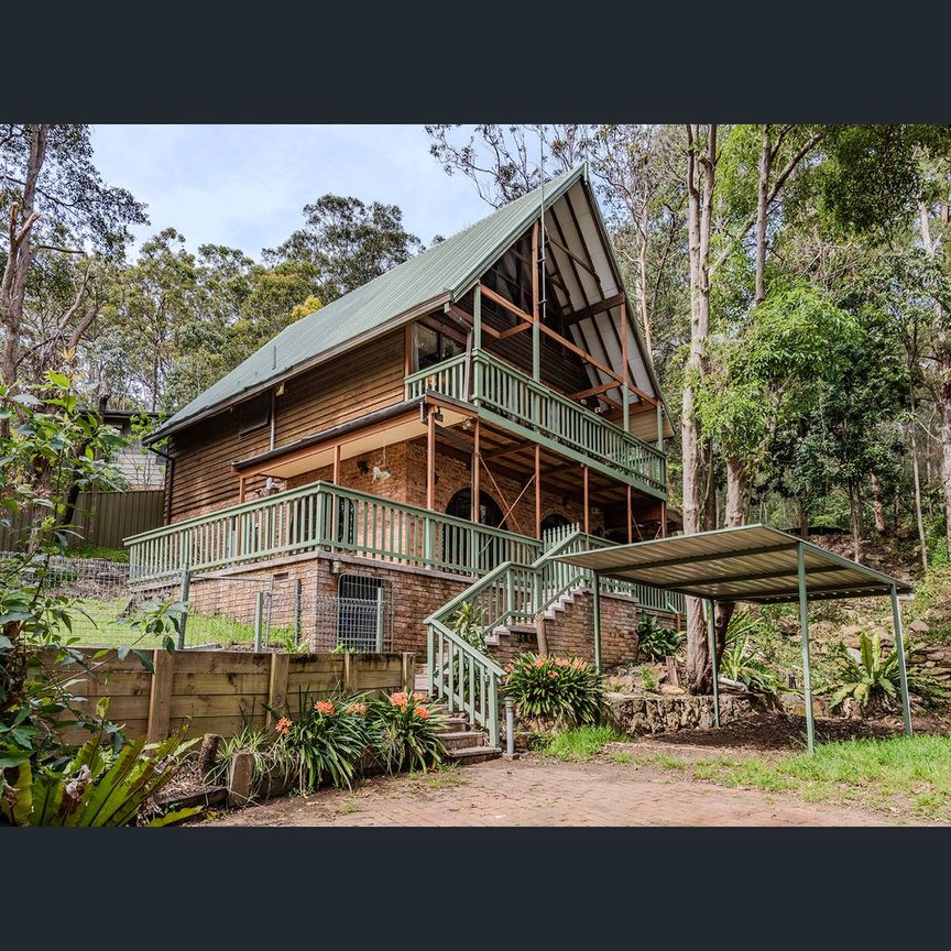 32 Bruce Road, Glenbrook, NSW 2773 - Photo 1