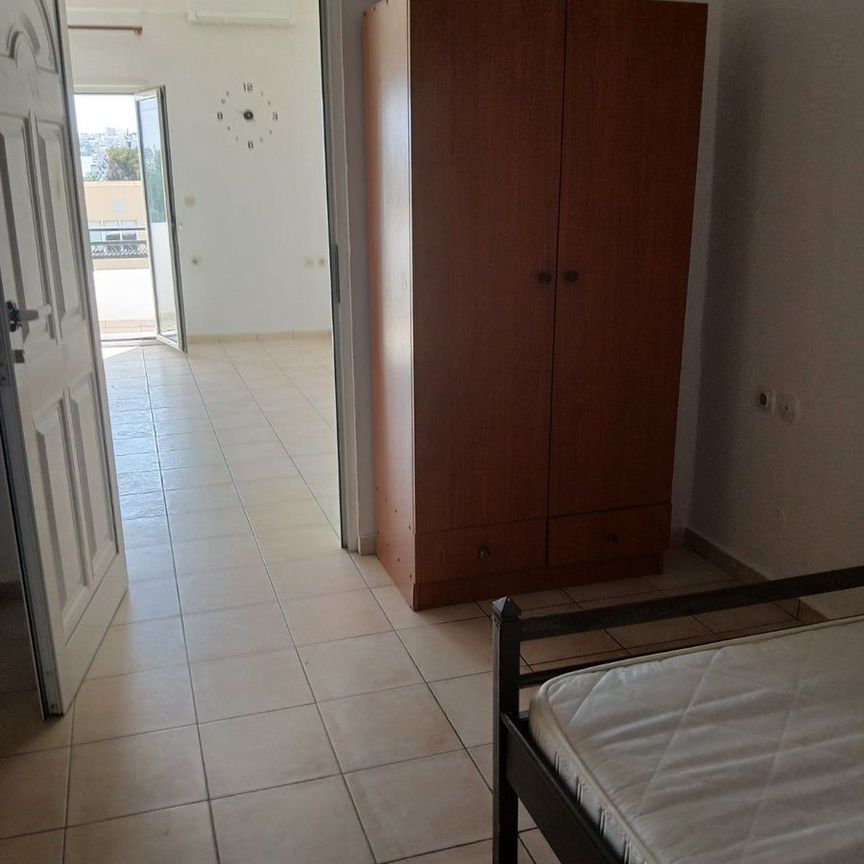 Studio/Γκαρσονιέρα για ενοικίαση Εσταυρωμένος (Ηράκλειο Κρήτης) - Φωτογραφία 1