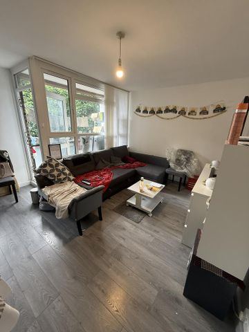 4 bedroom maisonette to rent - Photo 2