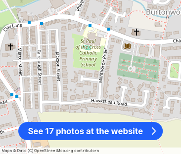 5 bedroom semi-detached house for rent - Photo 1